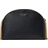 Kate Spade Morgan Double Zip Dome Crossbody - Black