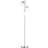 Homcom Modern Tree Floor Lamp 169cm