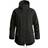 High Mountain Åland Shell Jacket - Black