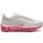 NIKE Air Max 97 SE W - White/Pink Foam/Pink Spell