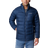 Columbia Men's Autumn Park Down Jacket - Collegiate Navy