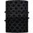 Buff Komin Reversible Polar Neckwarmer Unisex - Jing Multi Black