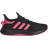 adidas Cloudfoam Pure W - Core Black/Pink Fusion/Lucid Pink