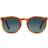 Persol po 3316s terra di siena/blue