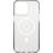 BLACK ROCK Mag Clear Case for iPhone 15 Pro Max