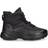 UGG Yose Puffer Lace Boot - Black