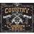 Country & Southern Rock (CD)