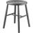 FDB Møbler J27 Dark Gray Sittpall 45cm