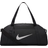 Nike Gym Club Duffel Bag - Black/White