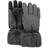 Barts Empire Ski Gloves - Dark Heather