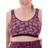 Anita Extreme Control Sports Bra - Rose Berry