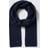Tommy Hilfiger ESSENTIAL FLAG SCARF Blå