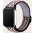 Shein Nylon Twill Elastic Apple Watch Bands