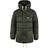 Fjällräven Men's Expedition Down Jacket, M, Deep Forest
