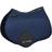 Weatherbeeta Prime Jump Saddle Pad - Turquoise/Pony