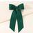 Shein Bow Decor French Hair Clip