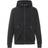 On Running Zipped Hoodie - Black