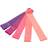 Shein Yoga Workout Resistance Band 5pcs