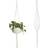 Shein 1pc Woven Plant Hanger Korg