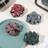 Shein 4pcs Women Minimalist Hair Claw, For Daily Life