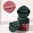 Shein 10pcs Multicolor Powder Puff