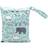 Shein Cartoon Graphic Diaper Bag