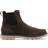 Sorel Carson - Blackened Brown/Khaki II