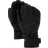 Burton Men's Gore-Tex Under Gloves - True Black