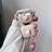 Shein Heart Decor Case Compatible With Airpods