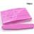 Shein Double-sided Nail File Sanding Polishing Grinding - Pink