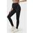Shein Maternity Wide Waistband Solid Leggings
