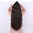 Shein Clip In Long Curly Synthetic Hair Extension