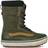 Vans Standard Zip Snow MTE - Olive