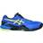 Asics Gel-Resolution 9 Padel M - Illusion Blue/Glow Yellow