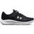 Under Armour Little Kid's' Pursuit 3 AC - Black/White