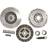 Valeo Clutch Kit 835167