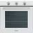 Indesit IFW6230WH White