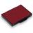 Trodat 658 Replacement Ink Pad For Professional 5208 And 5480 Red