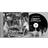 Del Rey, Lana: Chemtrails Over The Country Club CD (Vinyl)