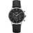 Cluse Aravis Chrono Black