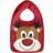 Name It Hagesmæk Rasanta Rudolph Jester red