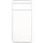 Gear Onsala Clear Soft Back Cover for Google Pixel 8