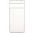 Gear Onsala Clear Soft Back Cover for Google Pixel 8 Pro