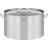 Royal Catering Gryta induktion med lock 44 L 48 cm