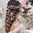 Shein Faux Pearl elegant Bridal Hair Band