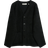 Our Legacy Cardigan - Black Mohair