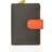 Primehide London Double Bi Fold Purse - Olive Multi