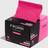 Fromm Pop Up Hair Foil - Hot Pink 500 pcs