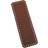 Go Handmade Taskebund 31x10 cm Brown