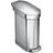 Simplehuman Slim Step Can 45L